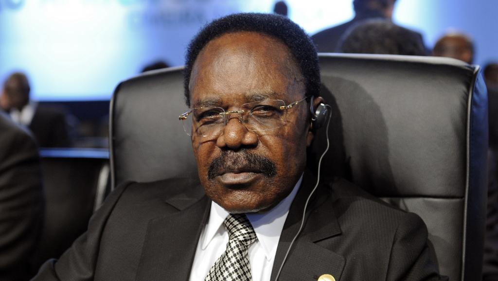 H ritage 54 Enfants Se Disputent La Fortune D Omar Bongo Topnews sn
