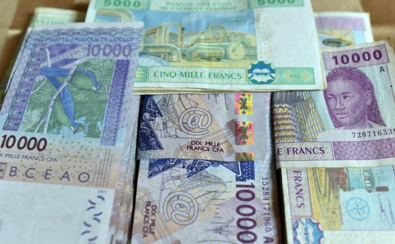 Service de la dette : le Sénégal va rembourser près de 8 125 milliards ...