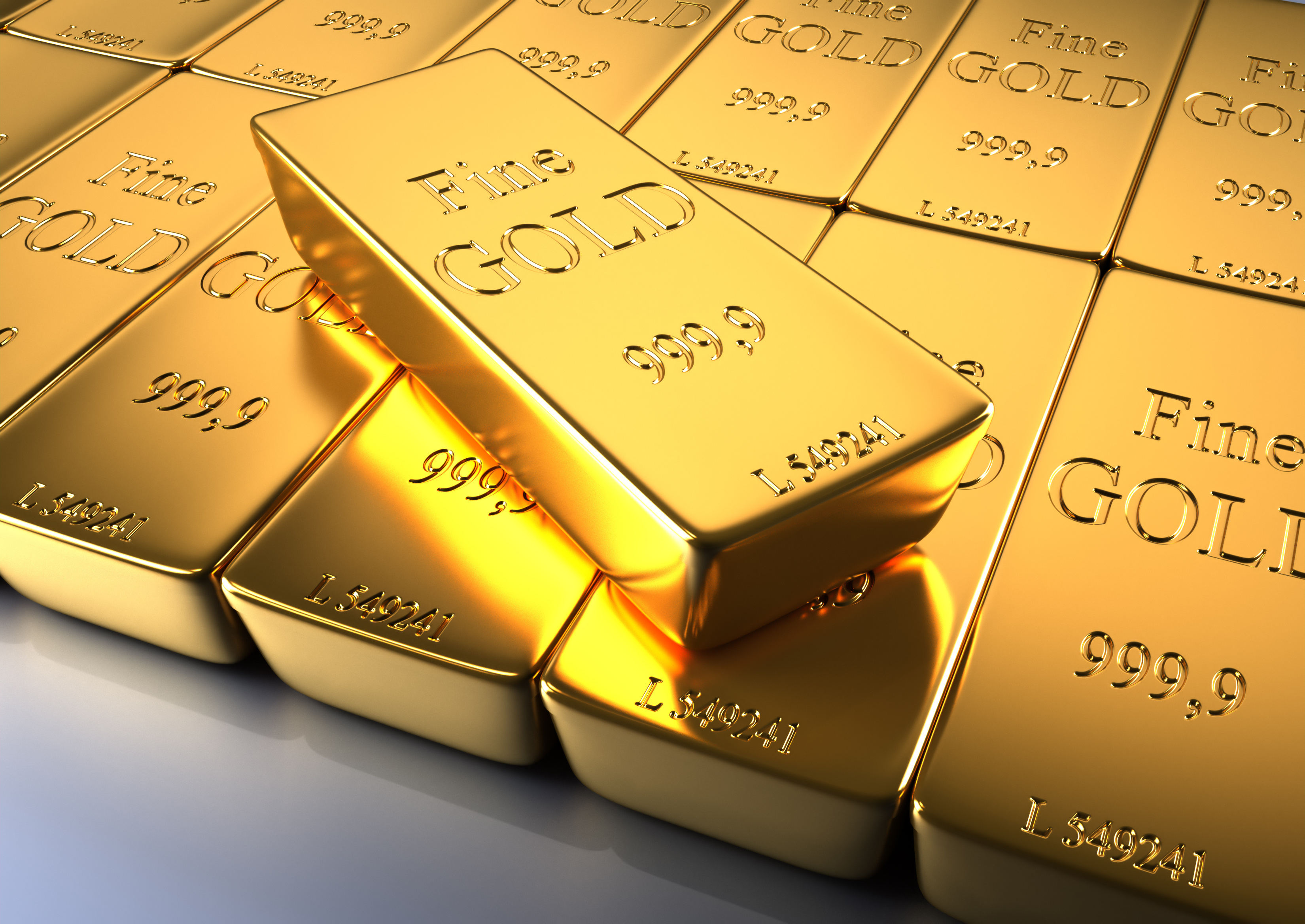 l’or, est un véritable moteur de croissance et un levier du développement économique et social
