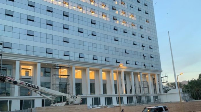 Le rapport d’exécution budgétaire du troisième trimestre 2024 révèle que les dépenses de personnel exécutées au 30 septembre 2024 s’élèvent à 1054,14 milliards