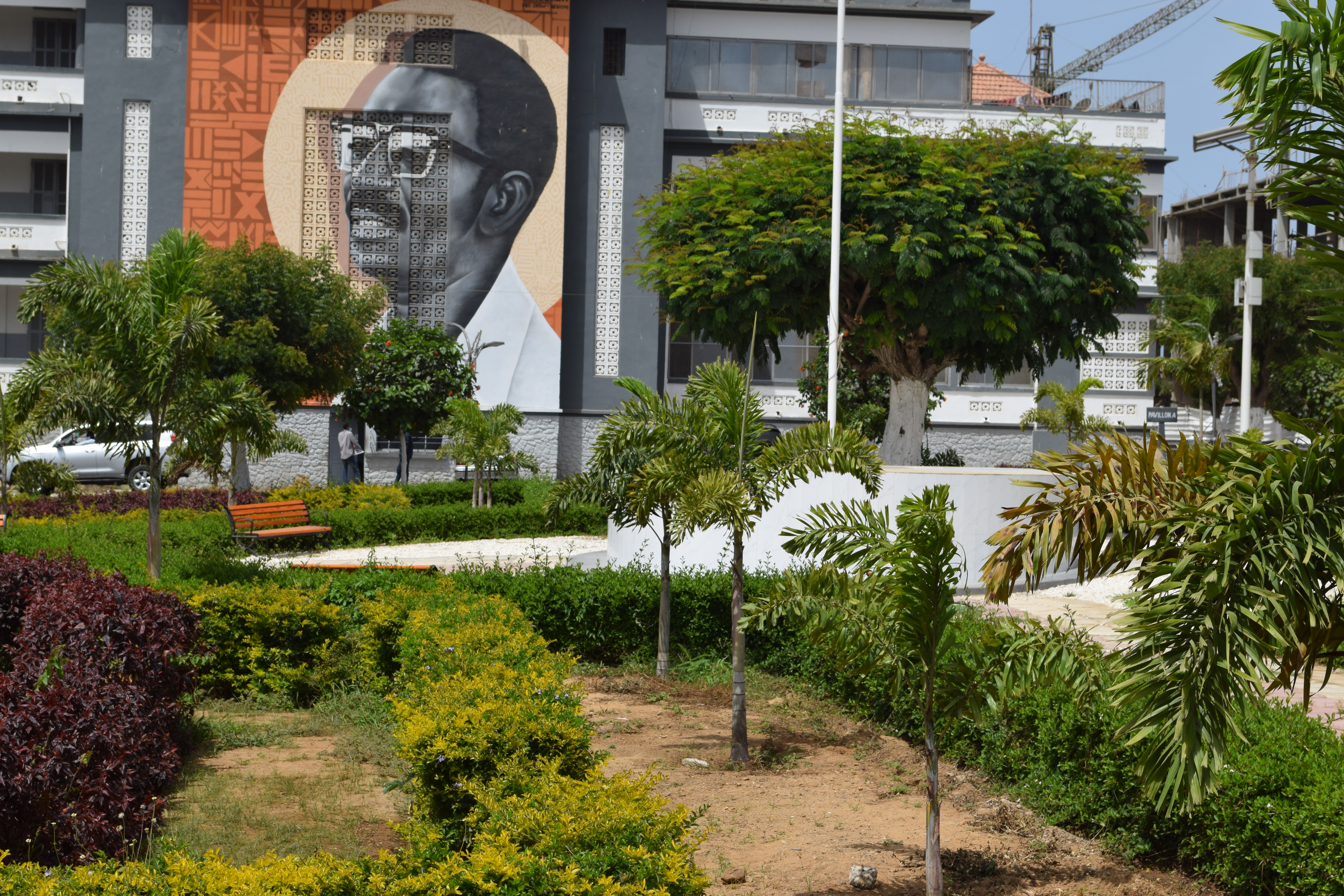L’université Cheikh Anta Diop de Dakar vient de lever la mesure de suspension des enseignements en présentiel à compter du 26 février 2024