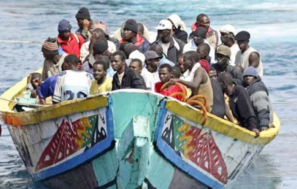 Deux convois de 280 Sénégalais ont débarqué ce mardi dans les îles espagnoles