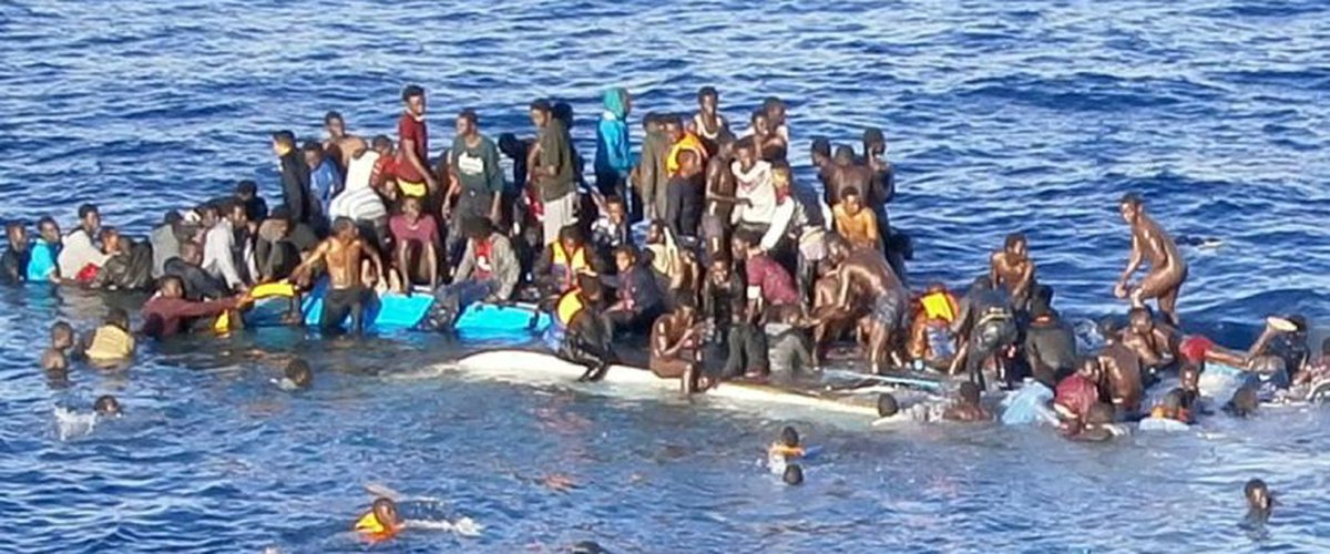 L’Espagne a affrété un premier avion pour expulser une trentaine de migrants originaires du Sénégal