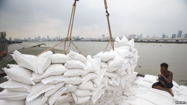 Selon le dernier rapport Commodity Markets Outlook de la Banque mondiale, les prix mondiaux des produits de base en 2025 devraient tomber à leur plus bas niveau
