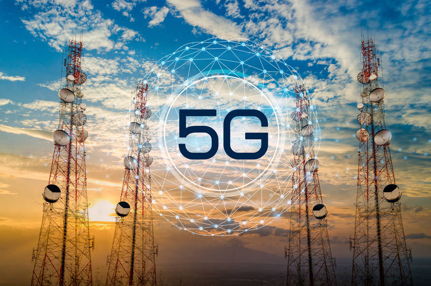 licence de la 5G obtenu par Free