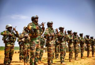 Les contingents du Sénégal de la MINUSMA ont finalisé leur retrait avec les 116 éléments rapatriés le 16 septembre dernier de Mopti vers Dakar