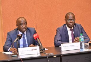 Mamadou Moustapha Bâ, ministre des Finances et du Budget a déclaré ce mardi, lors de la Journée de Diffusion des Comptes Extérieurs du Sénégal