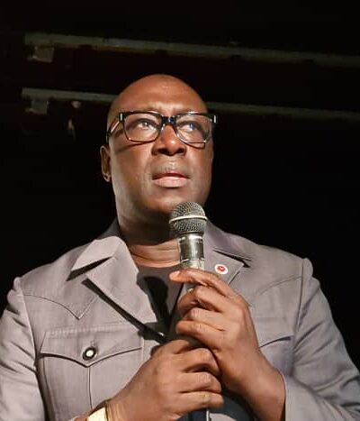 Braima Camara, le leader charismatique du Madem G15 vient d’être nommé Premier ministre de Guinée Bissau par le président de la République Umaru Sissoco Embalo.
