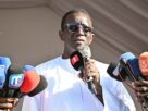 Sénégal-Politique-