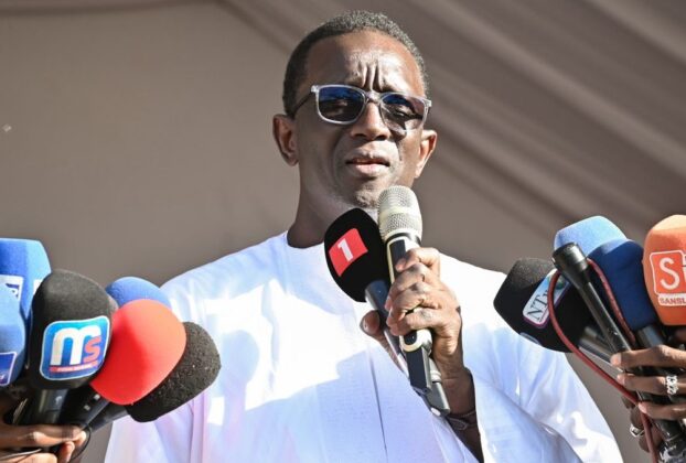 Sénégal-Politique-