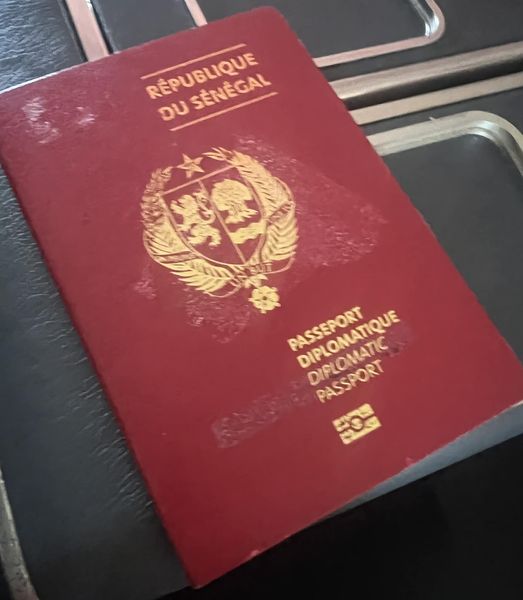 Les passeports diplomatiques des anciens ministres confisqués