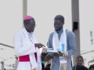 Le chef de l'État, Bassirou Diomaye Faye, s'est rendu à Popenguine ce samedi, en prélude à la 136e édition du pèlerinage marial de Popenguine