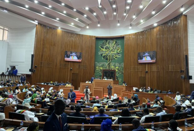 Des deputés ont exprimé leur profonde inquiétude quant aux dérives éventuelles qui pourraient découler de la mise en œuvre de ce projet de loi relative à la déclaration de patrimoine. SENEGAL