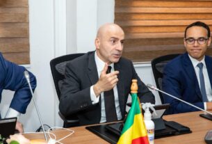FMI salue l’engagement fort des autorités sénégalaises en faveur de la transparence et de la redevabilité budgétaires