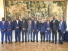 accord de Paris entre les deux coalitions de l'opposition majoritaire en Guinée Bissau API-CG (Alliance pour la paix et l'intégrité) dirigée par Nuno Nabiam et PAI-Terra Ranka, de Domingos Simoes Preira. C'est un accord qui marque un tournant majeur dans la perspective des élections générales prochaines.