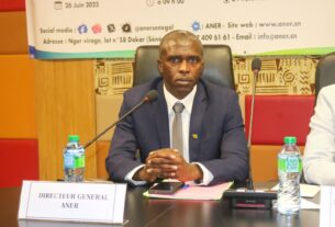 Le Sénégal a fait le pari du mix énergétique pour garantir l’accès à une énergie à un coût abordable. Cette stratégie prévoit, d’ici 2030, un développement des énergies renouvelables, avec l’objectif d’atteindre une part de 40 % dans le mix énergétique