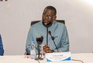 le ministre de la Microfinance, de l’Economie sociale et solidaire - Sénégal (MMESS) affirme que 570 Coopératives Productives Solidaires (CPS) sont désormais constituées à l’échelle nationale, illustrant une dynamique territoriale forte et inclusive.