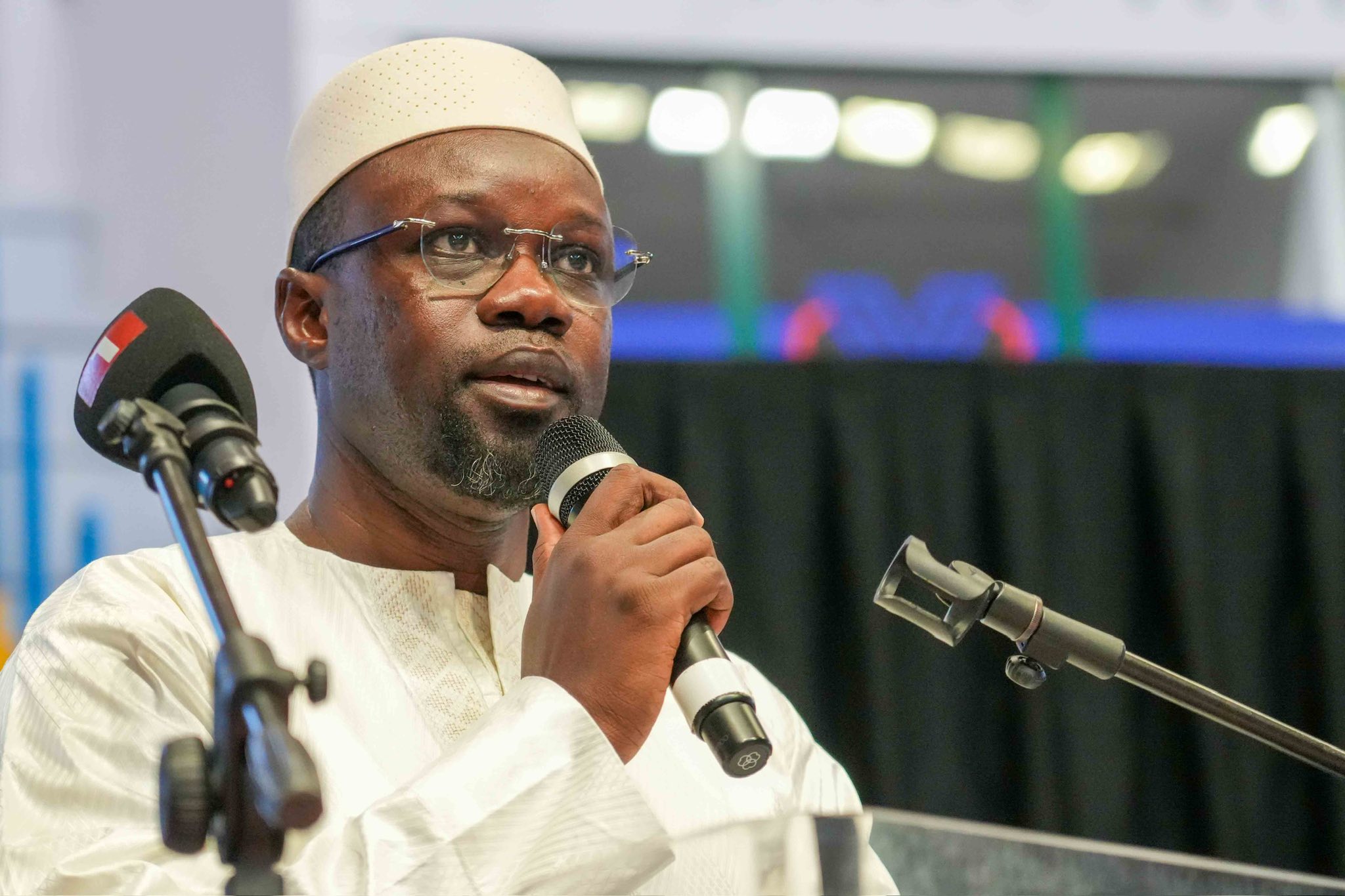 Les avocats du Premier Ousmane Sonko ont saisi le ministre de la Justice pour la révision de son procèséconomique et social a la diaspora sénégalaise vivant en Italie