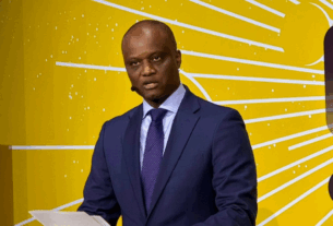 le ministre de l’Ecomonie Abdourahmane Sarr plaide des partenariats public-privé