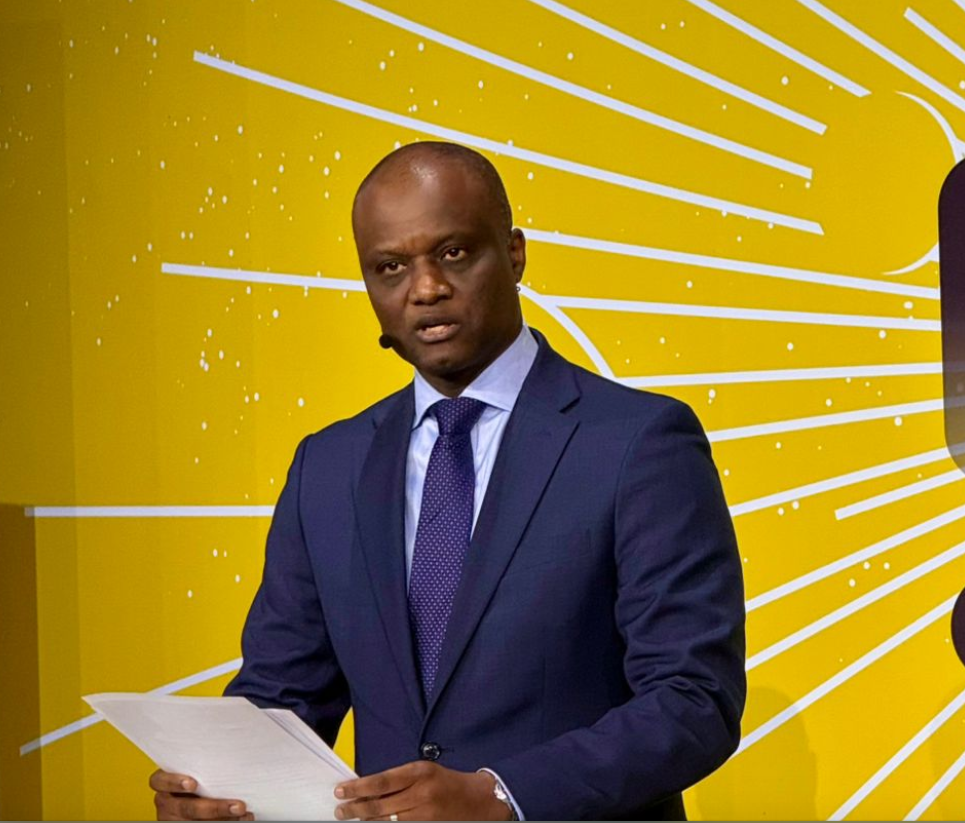 le ministre de l’Ecomonie Abdourahmane Sarr plaide des partenariats public-privé
