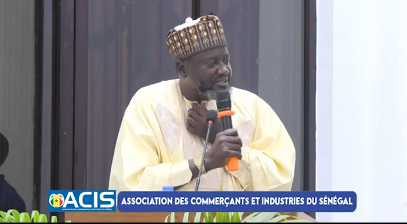 L’Association des Commerçants et Industriels du Sénégal (ACIS) plaide auprès des autorités pour le rétablissement du prélèvement de 0,4 % au profit du COSEC