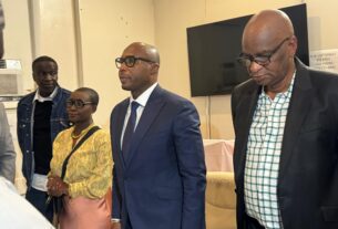 l’agence de notation Moody’s de dégrader la note souveraine du Sénégal à Caa1