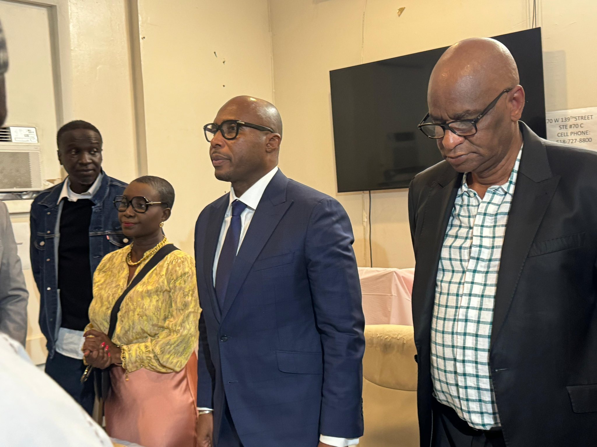 l’agence de notation Moody’s de dégrader la note souveraine du Sénégal à Caa1