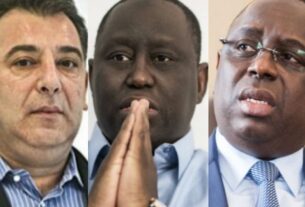 le décret qui attribue les blocs de St Louis et Kayar à Petro-Limited de Franck Timis de 2012 et contenant de fausses allégations sur l’existence de PetroAsia qui serait une multinationale société mère de Petro-Tim.