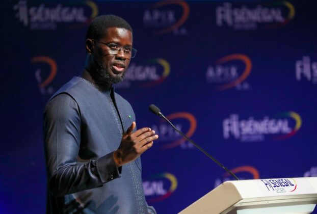 Le Président de la République, Bassirou Diomaye Faye, a présidé, ce mardi 7 octobre 2025, au Centre International de Conférences Abdou Diouf (CICAD) de Diamniadio, la cérémonie d’ouverture de la 2ᵉ édition du Forum Invest in Sénégal