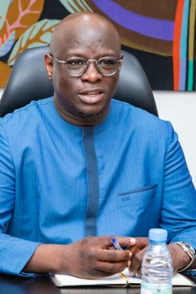 Les prévisions de recettes du budget général de l’Etat pour l’exercice 2026 ont été arrêtées à 6 188,8 milliards de FCFA, contre 5 014,3 milliards de FCFA pour le précédent, soit une augmentation de 1 174,5 milliards de FCFA, a-t-on appris du ministre des Finances et du Budget, Cheikh Diba.