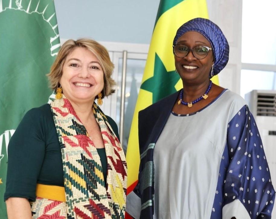 La polémique enfle sur la coopération judiciaire entre la France et le Sénégal. Après la sortie de l’ambassadeur de la France au Sénégal, le ministère de la Justice