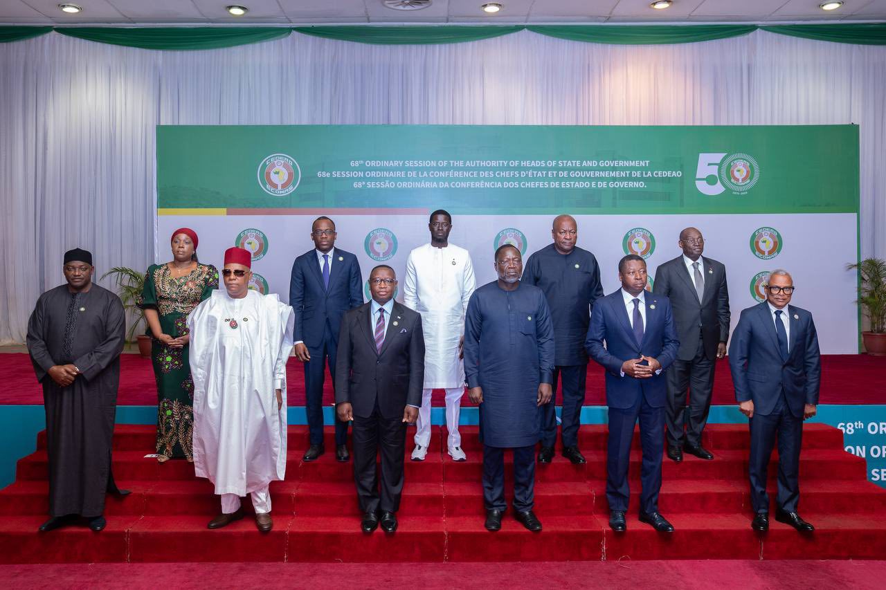 Au niveau de la sous-région ouest-africaine, En Afrique de l’Ouest, les pays membres de la Cedeao et l’activité économique