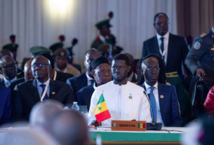 À l’issue de la 68ᵉ Session ordinaire de la Conférence des Chefs d’État et de Gouvernement de la CEDEAO, le Sénégal a été désigné pour assurer la présidence de la Commission de l’Organisation pour la période 2026-2030, une responsabilité qu’il n’avait plus exercée depuis près de cinquante ans.