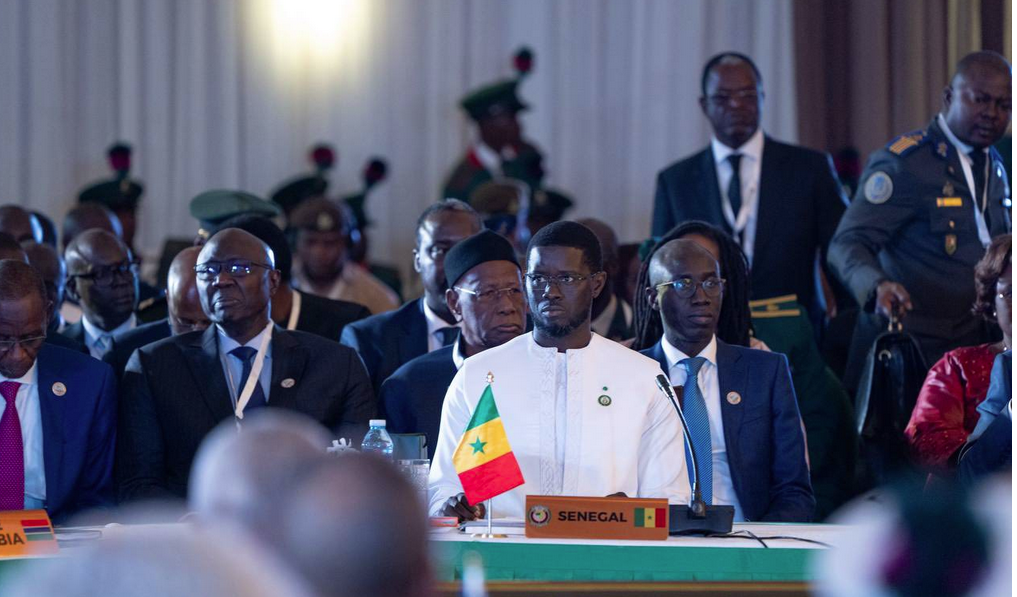 À l’issue de la 68ᵉ Session ordinaire de la Conférence des Chefs d’État et de Gouvernement de la CEDEAO, le Sénégal a été désigné pour assurer la présidence de la Commission de l’Organisation pour la période 2026-2030, une responsabilité qu’il n’avait plus exercée depuis près de cinquante ans.