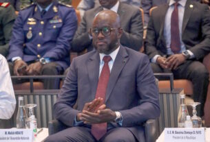 El Malick Ndiaye, le président de l’Assemblée nationale Sénégal, est accusé par son camarade de parti et député de Pastef Mouramani Kaba Diakite de gabegie et de mauvaise gestion.