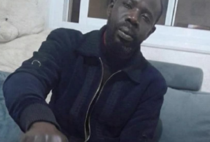 Cheick Diouf, un supporter sénégalais a été tué par des Marocains qui l'ont poignardé à plusieurs reprises alors qu'il manifestait sa joie après la victoire de son pays face au Maroc en finale de la CAN 25