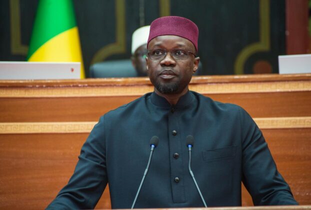 Le Premier ministre Ousmane Sonko est attendu à l’Assemblée nationale du Sénégal pour la séance de questions d’actualité au Gouvernement