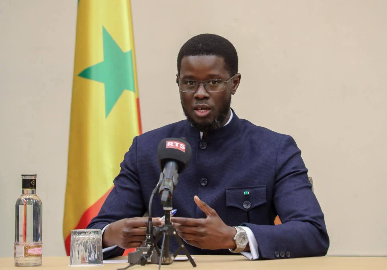 La visite officielle du Président de la République du Sénégal, Bassirou Diomaye Diakhar Faye, en Espagne a été marquée par plusieurs séquences fortes, à la fois sur le plan diplomatique, économique et humain.