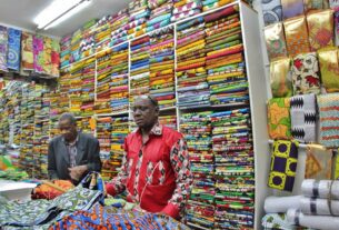 le secteur du commerce reste le plus dynamique pour la création d’entreprises à Dakar et au Sénégal.