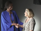 VisionFund Sénégal sort indéniablement du lot. En effet, au moment où ces institutions cherchent à gagner de l’argent sur le dos des pauvres femmes sénégalaises, VisionFund, avec sa tête la très dynamique Agnès Diène
