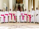 religion Le Président de la République a reçu cet après-midi, au Palais, une délégation des responsables de l'Église catholique du Sénégal, conduite par la Conférence épiscopale