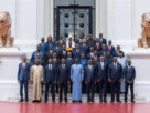 le Premier Ministre Ahmadou Al Aminou Lo a annoncé l’impulsion d’un nouveau cap dans le pilotage central, avec la Primature SENEGAL POLITIQUE