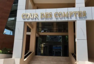 le Cour des comptes serait victime d’une cyberattaque. Le groupe Hacker Krybit a affiché l’institution sur son Wall of shame du darkweb