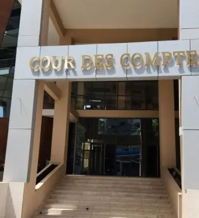 le Cour des comptes serait victime d’une cyberattaque. Le groupe Hacker Krybit a affiché l’institution sur son Wall of shame du darkweb