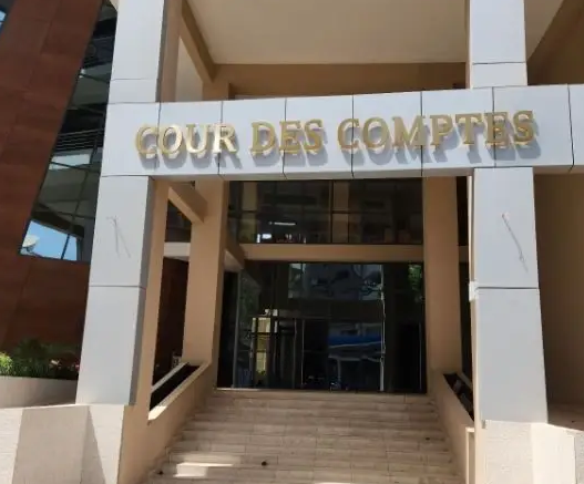 le Cour des comptes serait victime d’une cyberattaque. Le groupe Hacker Krybit a affiché l’institution sur son Wall of shame du darkweb