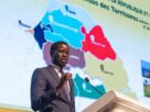 Le Président de la République, Son Excellence Bassirou Diomaye Diakhar Faye, a présidé ce jeudi au CICAD la rencontre avec les exécutifs territoriaux du Sénégal, consacrée à la mise en œuvre de l'Acte IV de la décentralisation et à la réforme des Pôles-Territoires.