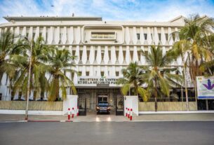 Le gouvernement du Sénégal veut renforcer le suivi des organisations non gouvernementales (ONG) et des associations intervenant sur le territoire national