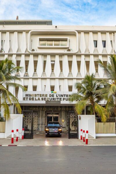 Le gouvernement du Sénégal veut renforcer le suivi des organisations non gouvernementales (ONG) et des associations intervenant sur le territoire national