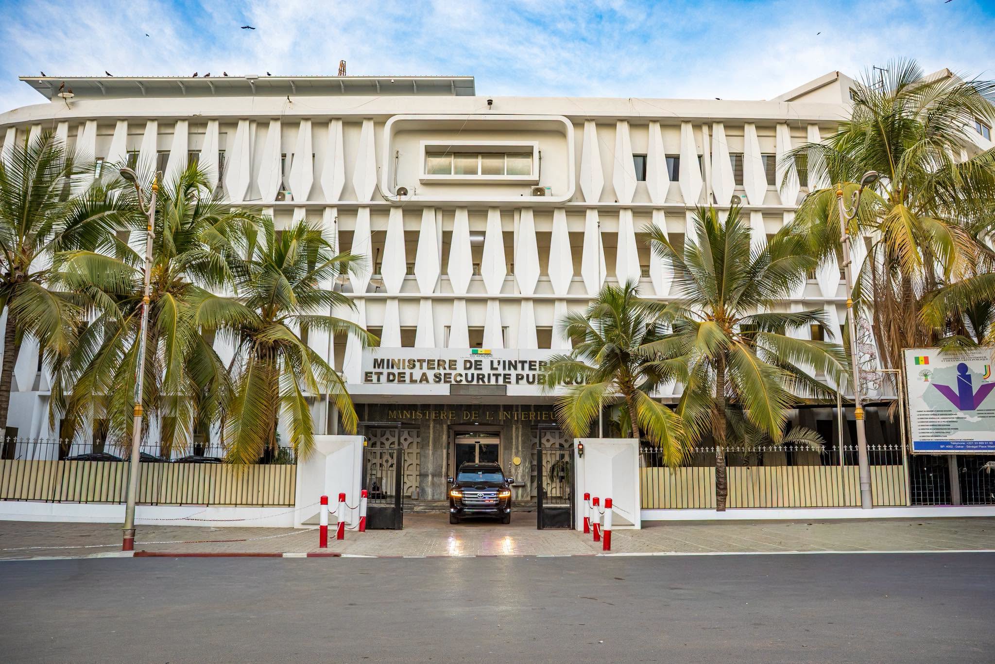 Le gouvernement du Sénégal veut renforcer le suivi des organisations non gouvernementales (ONG) et des associations intervenant sur le territoire national
